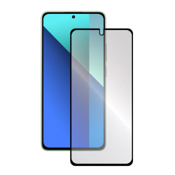 9H SZKŁO hartowane na telefon Xiaomi Redmi Note 13 4G / 5G / POCO X6 Pro 5G / F6 5G / Redmi K70e 5G FULL PRIVACY