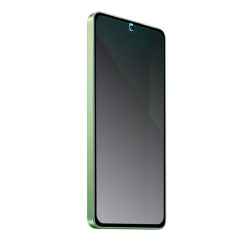 9H SZKŁO hartowane na telefon Xiaomi Redmi Note 13 4G / 5G / POCO X6 Pro 5G / F6 5G / Redmi K70e 5G FULL PRIVACY