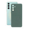 Etui Jelly Case na telefon Samsung Galaxy M55 5G M556 zielone MATT