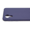 Etui Jelly Case na telefon Samsung Galaxy XCover 5 G525 granatowe MATT
