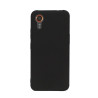 Etui Jelly Case na telefon Samsung Galaxy XCover 7 5G czarne matowe