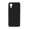 Etui Jelly Case na telefon Samsung Galaxy XCover 7 5G czarne matowe