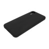 Etui Jelly Case na telefon Samsung Galaxy XCover 7 5G czarne matowe