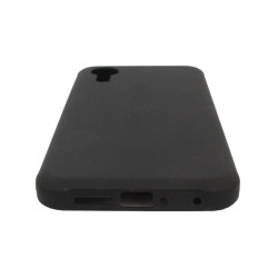 Etui Jelly Case na telefon Samsung Galaxy XCover 7 5G czarne matowe