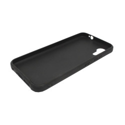 Etui Jelly Case na telefon Samsung Galaxy XCover 7 5G czarne matowe