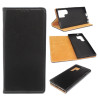 Etui KABURA SPECIAL FLIP na telefon Samsung Galaxy S24 Ultra 5G S928 czarne