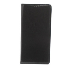 Etui KABURA SPECIAL FLIP na telefon Samsung Galaxy S24 Ultra 5G S928 czarne