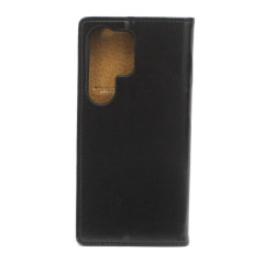 Etui KABURA SPECIAL FLIP na telefon Samsung Galaxy S24 Ultra 5G S928 czarne