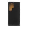 Etui KABURA SPECIAL FLIP na telefon Samsung Galaxy S24 Ultra 5G S928 czarne