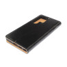 Etui KABURA SPECIAL FLIP na telefon Samsung Galaxy S24 Ultra 5G S928 czarne