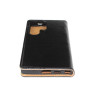 Etui KABURA SPECIAL FLIP na telefon Samsung Galaxy S24 Ultra 5G S928 czarne