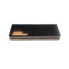 Etui KABURA SPECIAL FLIP na telefon Samsung Galaxy S24 Ultra 5G S928 czarne