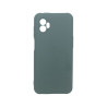 Etui Jelly Case na telefon Samsung Galaxy XCover 7 Pro 5G G766 zielone MATT