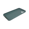 Etui Jelly Case na telefon Samsung Galaxy XCover 7 Pro 5G G766 zielone MATT