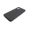 Etui Jelly Case na telefon Samsung Galaxy XCover 7 Pro 5G czarne MATT