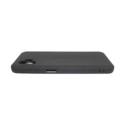 Etui Jelly Case na telefon Samsung Galaxy XCover 7 Pro 5G czarne MATT