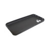 Etui Jelly Case na telefon Samsung Galaxy XCover 7 Pro 5G czarne MATT