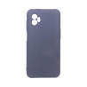 Etui Jelly Case na telefon Samsung Galaxy XCover 7 Pro 5G G766 granatowe MATT