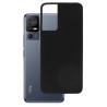 Etui Jelly Case na telefon TCL 40SE czarne matowe
