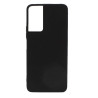 Etui Jelly Case na telefon TCL 40SE czarne matowe