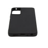 Etui Jelly Case na telefon TCL 40SE czarne matowe
