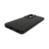 Etui Jelly Case na telefon TCL 505 T509 czarne MATT