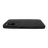 Etui Jelly Case na telefon TCL 505 T509 czarne MATT