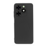 Etui Jelly Case na telefon Tecno Spark GO 2024 BG6 czarne MATT