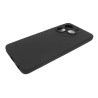 Etui Jelly Case na telefon Tecno Spark GO 2024 BG6 czarne MATT