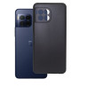 Etui Jelly Case na telefon T-Mobile T Phone 2 Pro 5G / REVVL 7 Pro 5G czarne MATT