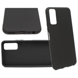 Etui Jelly Case na telefon Vivo Y11s Y20s Y12s Y20i Y30 czarne MATT