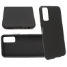 Etui Jelly Case na telefon Vivo Y11s Y20s Y12s Y20i Y30 czarne MATT