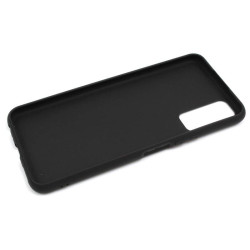 Etui Jelly Case na telefon Vivo Y11s Y20s Y12s Y20i Y30 czarne MATT