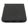 Etui Jelly Case na telefon Vivo Y01 V2118 / Y15A / Y15S czarne MATT