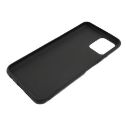 Etui Jelly Case na telefon Vivo Y01 V2118 / Y15A / Y15S czarne MATT