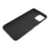 Etui Jelly Case na telefon Vivo Y01 V2118 / Y15A / Y15S czarne MATT