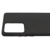 Etui Jelly Case na telefon Xiaomi 12 Pro czarne MATT