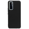 Etui Jelly Case na telefon Vivo Y70 V2023 czarne MATT