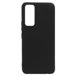 Etui Jelly Case na telefon Vivo Y70 V2023 czarne MATT
