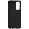 Etui Jelly Case na telefon Vivo Y70 V2023 czarne MATT