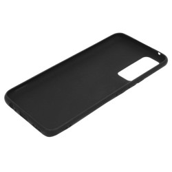 Etui Jelly Case na telefon Vivo Y70 V2023 czarne MATT