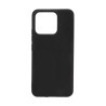 Etui Jelly Case na telefon Xiaomi 13 5G MZB0D92EU MZB0D9YEU czarne MATT