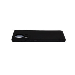 Etui Jelly Case na telefon Xiaomi 13 Lite / Civi 2 5G czarne MATT