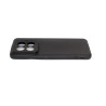 Etui Jelly Case na telefon Xiaomi 14 Pro 5G czarne matowe