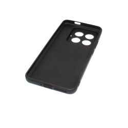 Etui Jelly Case na telefon Xiaomi 14 Pro 5G czarne matowe