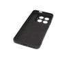 Etui Jelly Case na telefon Xiaomi 14 Pro 5G czarne matowe