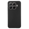 Etui Jelly Case na telefon Xiaomi 15T Pro 5G czarne matowe