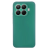 Etui Jelly Case na telefon Xiaomi 15T Pro 5G 2506BPN68G zielone MATT