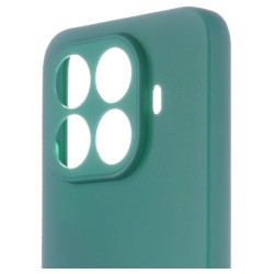 Etui Jelly Case na telefon Xiaomi 15T Pro 5G 2506BPN68G zielone MATT