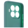 Etui Jelly Case na telefon Xiaomi 15T Pro 5G 2506BPN68G zielone MATT
